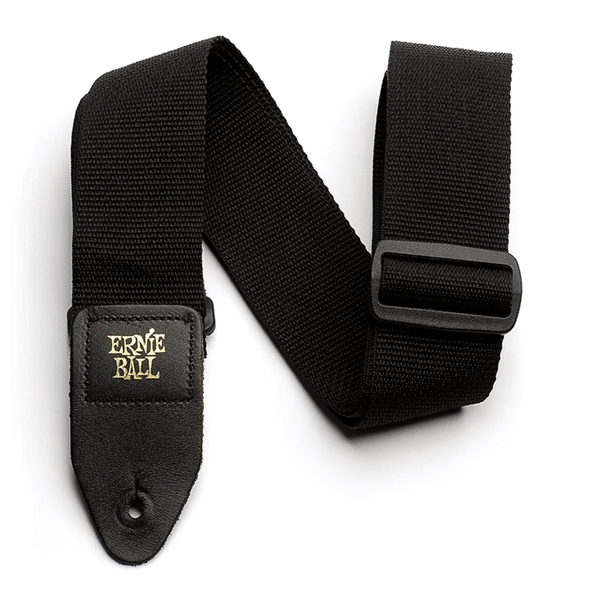 Ernie Ball Guitar Strap - Black