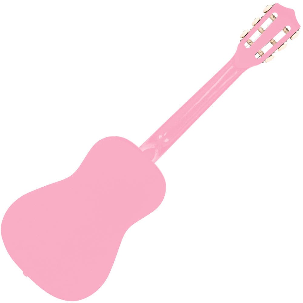 Encore 1/2 Size Junior Acoustic Guitar Pack ~ Pink