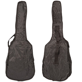 Encore Junior Size 30" Classic Guitar Pack ~ Red