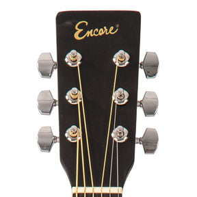 Encore Dreadnought Outfit ~ Black