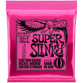 Ernie Ball Super Slinky