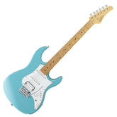 FGN J Standard Odyssey - Mint Blue