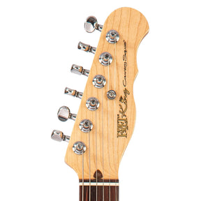 Fret-King Country Squire Music Row ~ Butterscotch