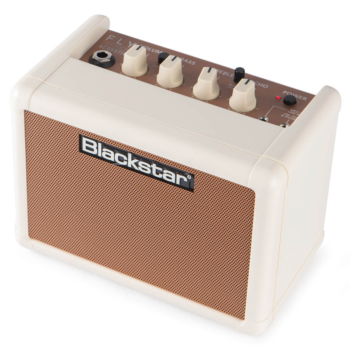 Blackstar Fly 3 Mini Acoustic Guitar Amplifier