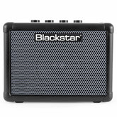 Blackstar FLY 3 Bass 3W Combo Bass Mini Amplifier - Black