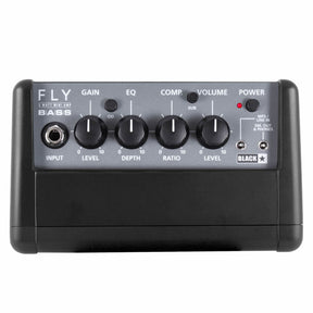 Blackstar FLY 3 Bass 3W Combo Bass Mini Amplifier - Black