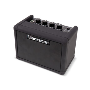 Blackstar Fly 3 CHARGE Bluetooth Mini Guitar Amplifier