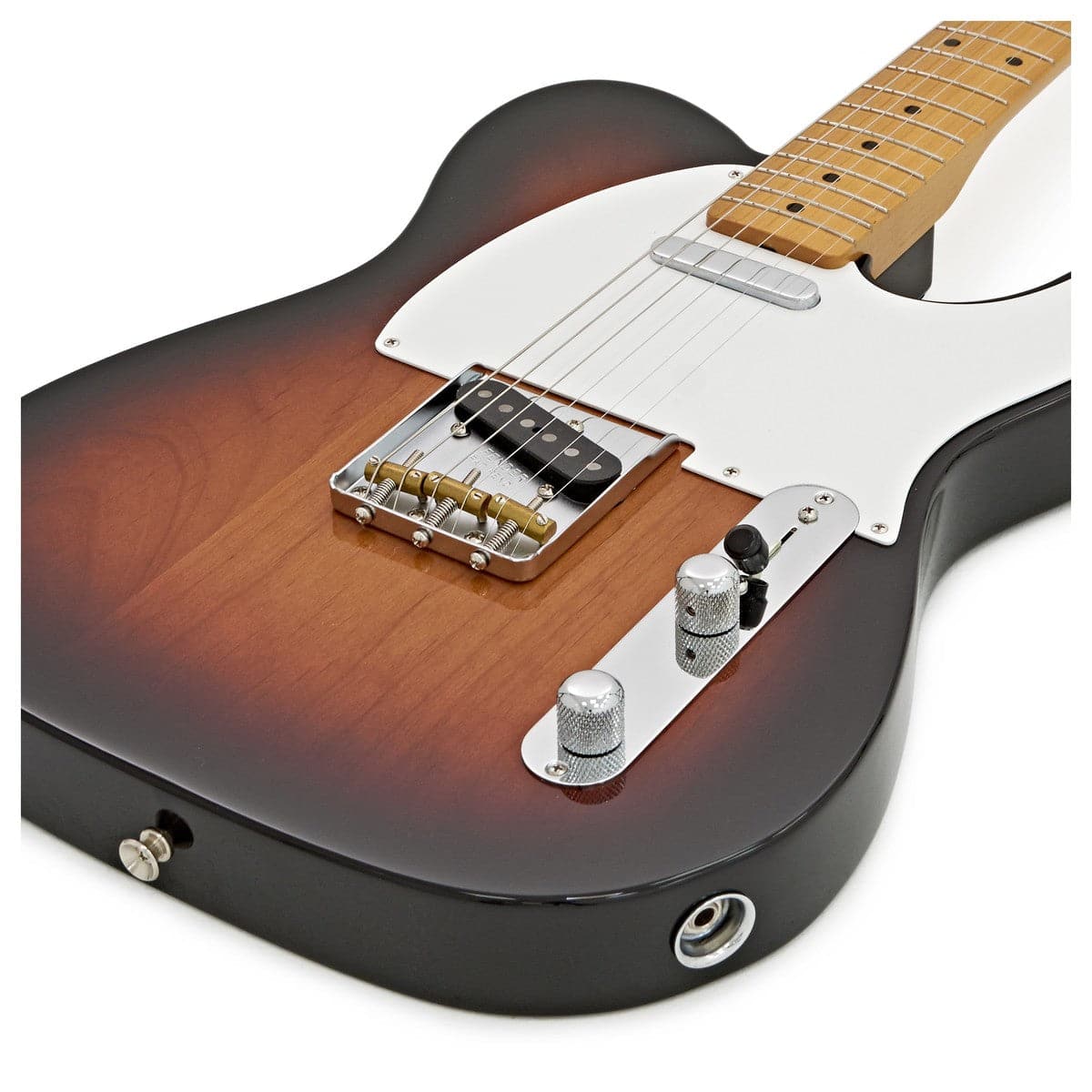 Fender Vintera Telecaster '50's Electric Guitar - 2 Tone Sunburst