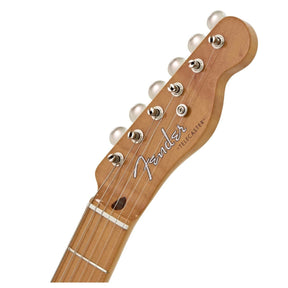 Fender Vintera Telecaster '50's Electric Guitar - 2 Tone Sunburst