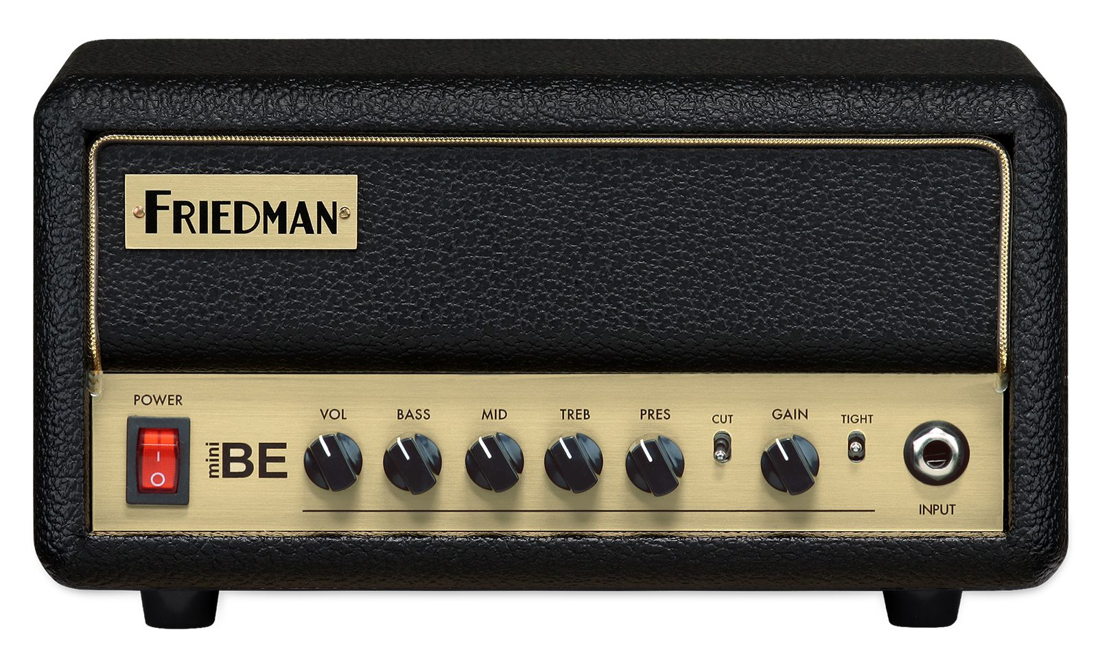 Friedman BE-MINI 30w Amp Head