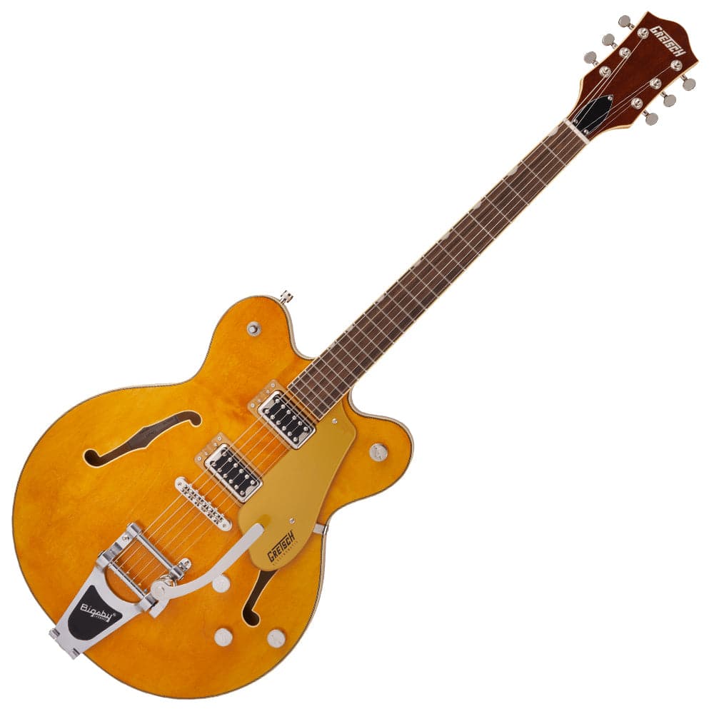 G5622T Electromatic Centre Block Double Cut With Bigsby - Speyside
