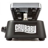 Dunlop Custom Badass Cry Baby Wah Pedal