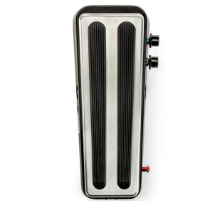 Dunlop Custom Badass Cry Baby Wah Pedal