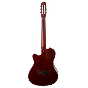 Godin Multiac Nylon Deluxe Guitar 