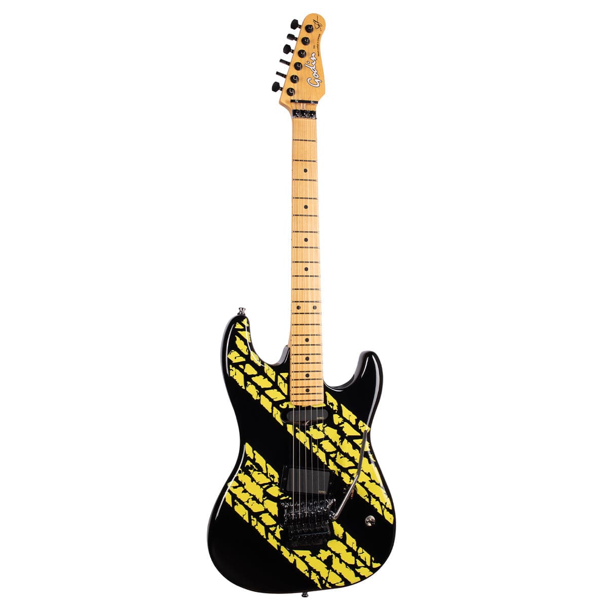 Godin Derry Grehan Signature Electric Guitar