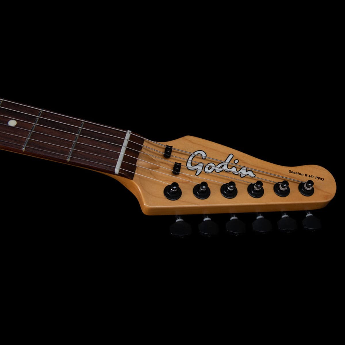 Godin Session RHT Pro Electric Guitar