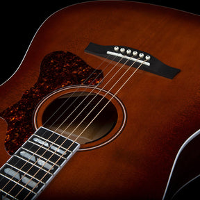 Godin Metropolis LTD HG Electro-Acoustic Guitar