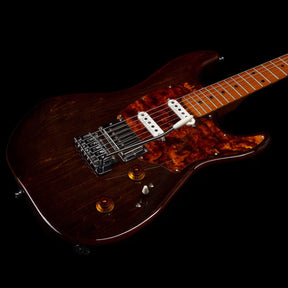 Godin Session T-Pro LTD Electric Guitar ~ Kanton Burst MN