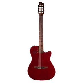 Godin Multiac Mundial Electric Guitar