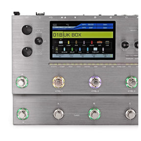 Mooer GE300 Multi Effects Pedal / Recording Interface