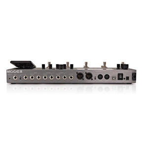 Mooer GE300 Multi Effects Pedal / Recording Interface