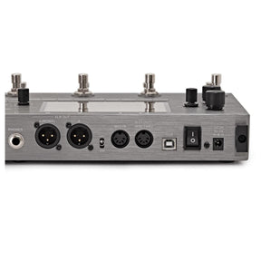 Mooer GE300 Multi Effects Pedal / Recording Interface
