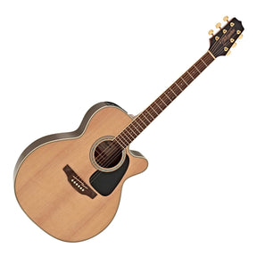 Takamine GN51CE NEX Cutaway Electro Acoustic - Natural Gloss