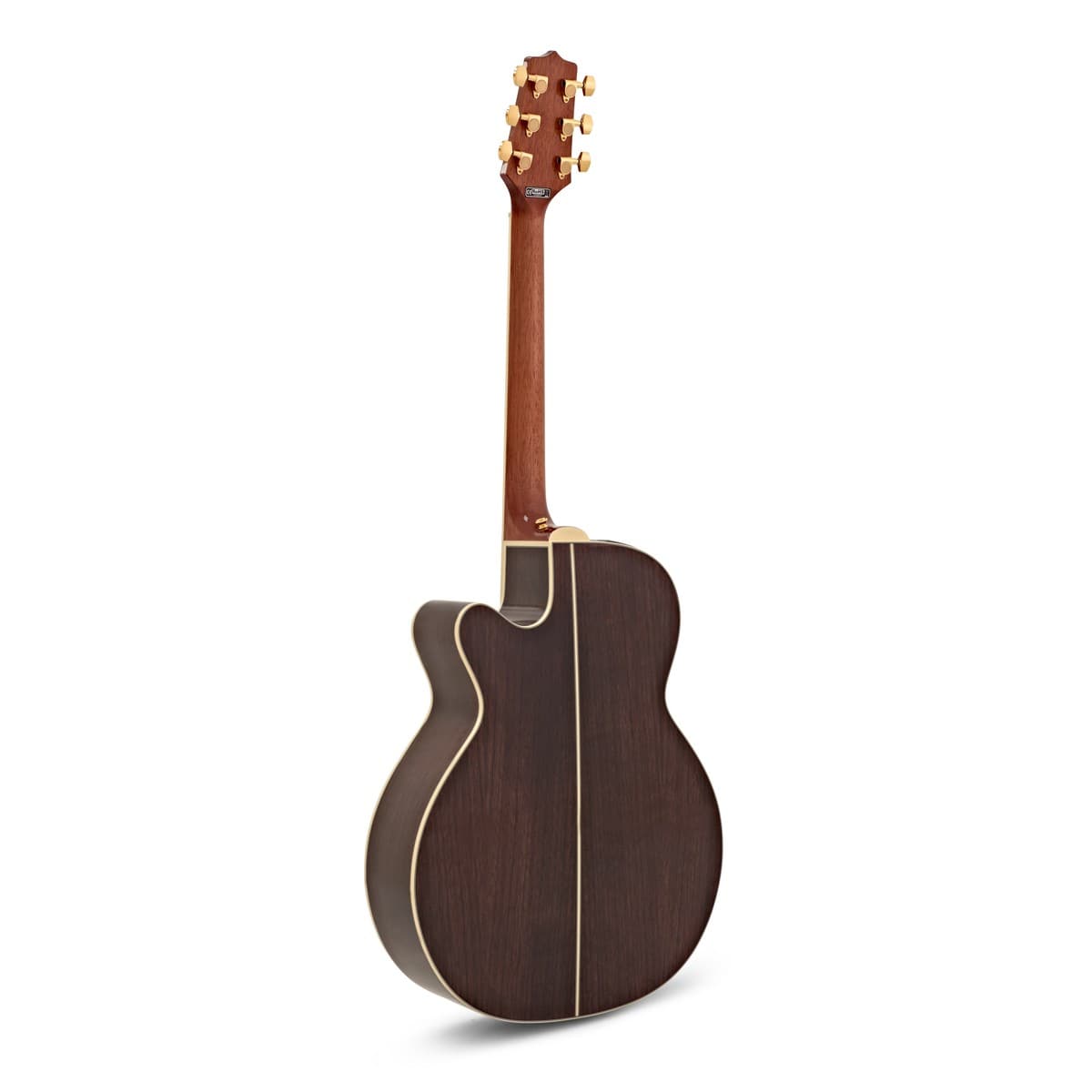 Takamine GN51CE NEX Cutaway Electro Acoustic - Natural Gloss