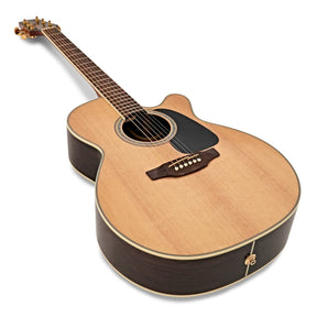 Takamine GN51CE NEX Cutaway Electro Acoustic - Natural Gloss