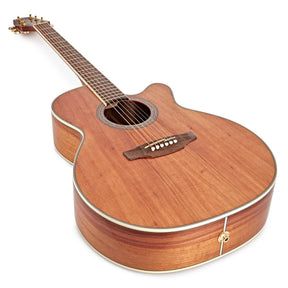 Takamine GN77KCE NEX Cutaway Electro Acoustic - Hawaiian Koa