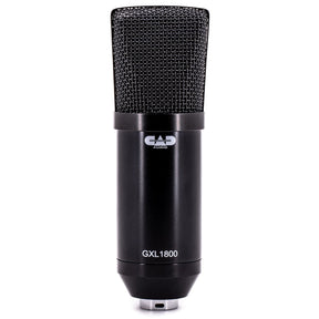 CAD GXL 1800 Side Address Studio Condenser Microphone