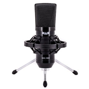 CAD GXL 1800 Side Address Studio Condenser Microphone