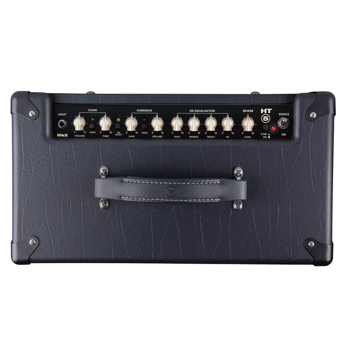 Blackstar HT-5R MKII Valve Combo Guitar Amplifier