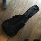 Encore Accessory Pack - Canvas Bag, Strap, Strings, Picks, Pitch Pipe and Tutorial CD