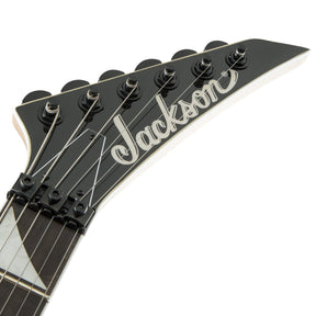 Jackson JS32Q DKA JS Series Dink Arch Top - Transparent Black