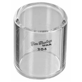 Jim Dunlop 204 Knuckle Glass Slide - Medium Wall