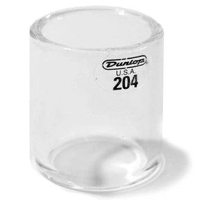 Jim Dunlop 204 Knuckle Glass Slide - Medium Wall