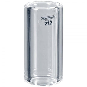 Jim Dunlop 212 Glass Slide - Heavy Wall - Short