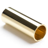 Jim Dunlop 222 Brass Guitar Slide - Medium