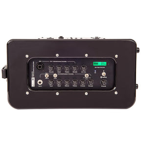 Kinsman 70W Acoustic Amplifier - Mains / Battery Powered - Black