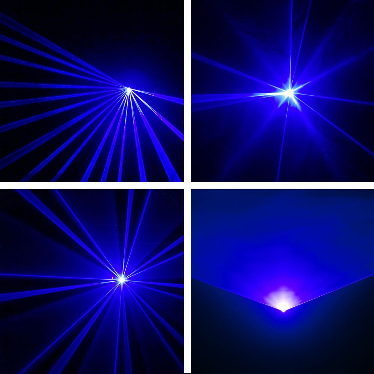 Kam iLink 750B Laser Light ~ 500mW Blue