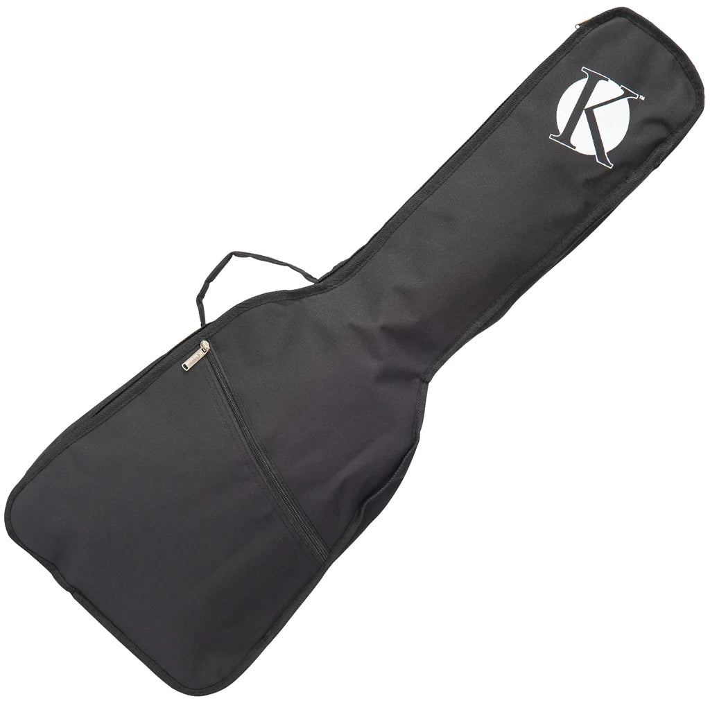 Kinsman KSCG55 Standard 3/4 Size Padded Gig Bag