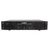 Kam Professional Stereo Power Amp - 200W