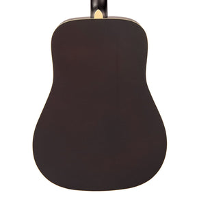 Encore Acoustic Guitar ~ Natural Left Hand