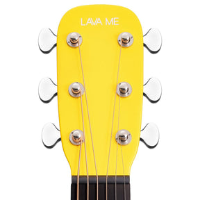 LAVA ME 3 36" with Space Bag ~ Golden Hour