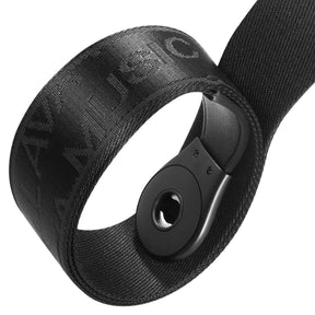Ideal Strap 2 for LAVA ME PLAY / BLUE LAVA TOUCH ~ Black
