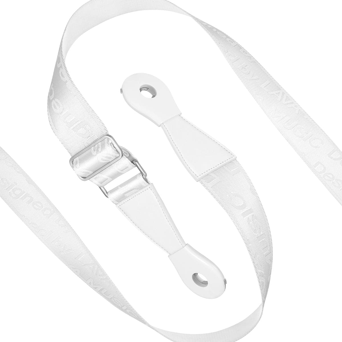 Ideal Strap 2 for LAVA ME PLAY / BLUE LAVA TOUCH ~ White