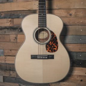 Larrivee OM-40 Koa Special Acoustic Guitar & Hard Case - 1-of-8!