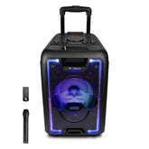 iDance Portable Bluetooth® Sound System ~ 200w