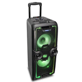 iDance Portable Bluetooth® Sound System ~ 400w